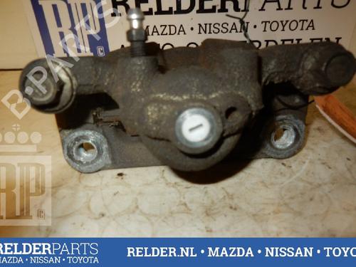 Right rear brake caliper NISSAN JUKE (F15) 1.6 DIG-T | BP22147653M106 