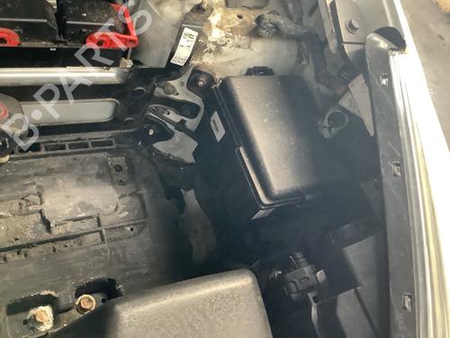 Used Fuse box Fuse box KIA RIO III (UB) 1.1 CRDi (75 hp) 33956127 33956127