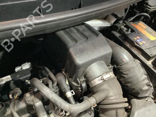 Air filter box KIA PICANTO II (TA) 1.0 | BP31942566M87