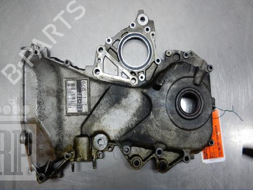 Used Timing cover TOYOTA AVENSIS (_T25_) 1.8 VVT-i (ZZT251_, ZZT251R) (129 hp) 22151097