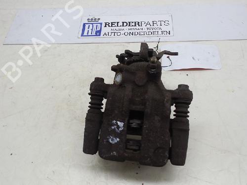 Used Right rear brake caliper NISSAN ALMERA TINO (V10) 1.8 (116 hp) 22148331