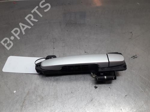 Front right exterior door handle TOYOTA AYGO (_B4_) 1.0 (KGB40) | BP22165768C129 