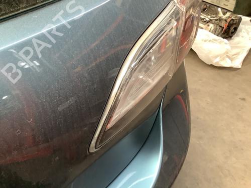 Right taillight MAZDA 3 (BL) 1.6 MZR (BL14) | BP34574177C35  - Image 5