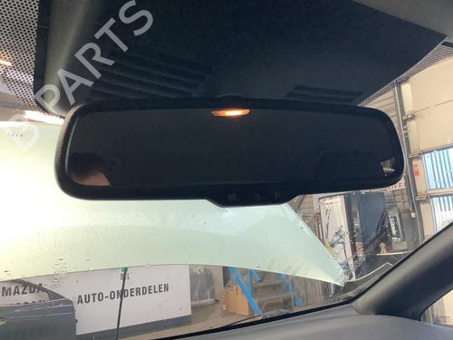 Rear mirror NISSAN LEAF (ZE1) Electric | BP32846402I6 - Image 2