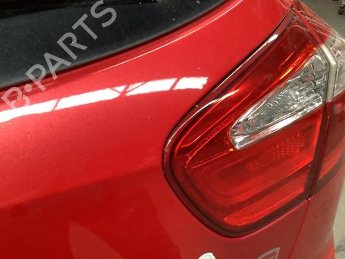 Right taillight KIA RIO III (UB) 1.4 CVVT | BP26327475C35 - Image 6