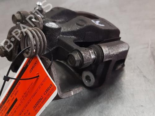 Right rear brake caliper KIA STONIC (YB) 1.0 T-GDi Eco-Dynamics+ | BP34113987M106 - Image 2