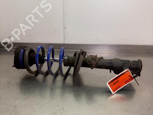 Used Left front shock absorber Left front shock absorber 38783811 38783811