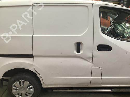 Used Right slide door Right slide door 36899963 36899963