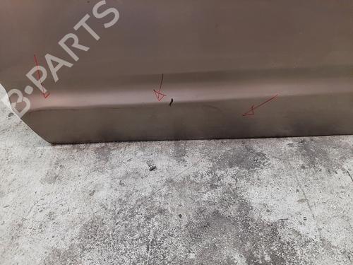 Left rear door TOYOTA PRIUS Liftback (_W2_) 1.5 Hybrid (NHW20_, NHW20R) | BP22169274C4 