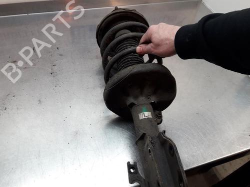 Left front shock absorber MAZDA 323 S VI Saloon (BJ) 1.6 (BJ10M) | BP22155330M16 