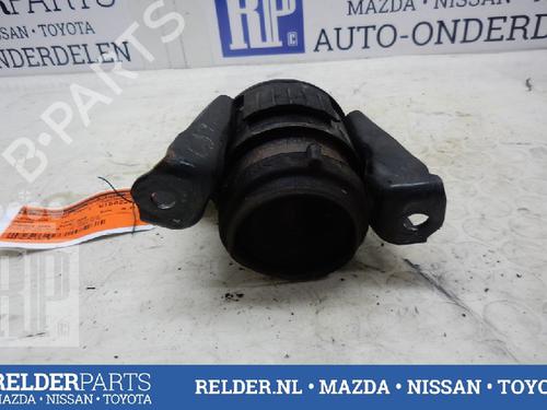 Engine mount TOYOTA AVENSIS VERSO (_M2_) 2.4 VVT-i (ACM21) | BP22148934M89 