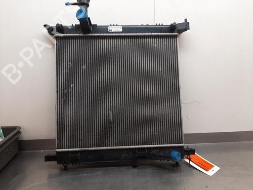 Køler NISSAN NOTE (E12) 1.2 (80 hp) 22425625