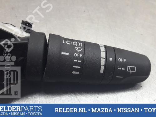 Steering column stalk NISSAN MICRA III (K12) 1.2 16V | BP22156942I23 