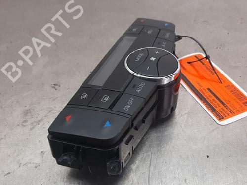 Climate control NISSAN PULSAR Hatchback (C13) 1.2 DIG-T | BP29300179I5 - Image 5