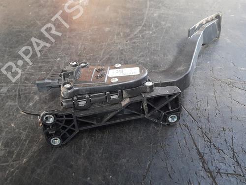 Electronic sensor NISSAN NAVARA NP300 (D40) 2.5 dCi 4WD | BP33286336M84  - Image 6