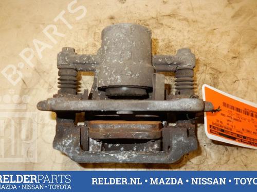 Right rear brake caliper TOYOTA AVENSIS (_T25_) 1.8 VVT-i (ZZT251_, ZZT251R) | BP22145422M106 