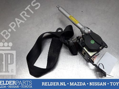 Used Front right belt tensioner Front right belt tensioner 22159920 22159920