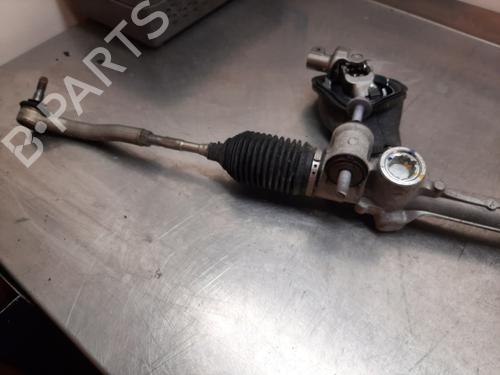 Steering rack TOYOTA YARIS (_P13_) 1.5 (NSP131_) | BP22168244M22 