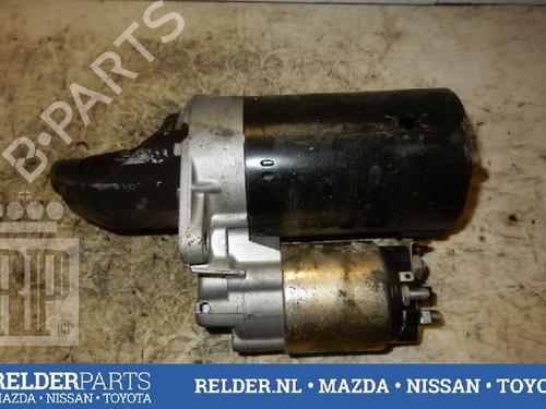 Starter NISSAN MICRA II (K11) 1.3 i 16V | BP22135874M8 