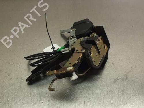 Used Front left lock TOYOTA COROLLA Verso (_E12_) 1.8 VVT-i (ZZE122_, ZZE122R) (135 hp) 28173535
