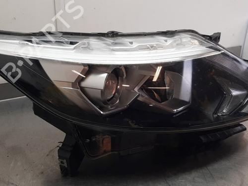 Lyskaster høyre NISSAN QASHQAI II (J11, J11_) 1.6 DIG-T (163 hp) 32148139