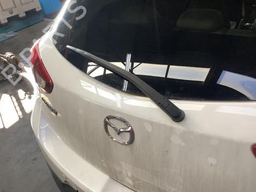 Bagrudeviskerarm MAZDA 2 Hatchback (DL, DJ) 1.5 SKYACTIV-G | BP24178604C144 - Image 3