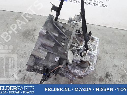 manual-gearbox-mazda-5-cr-20-cd-cr19-2005-2006-2007-2008-2009-2010-22156172 main image