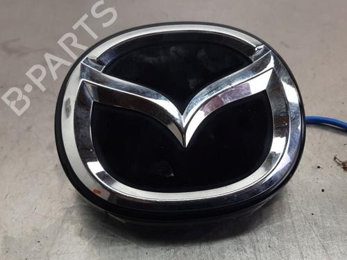 Andre MAZDA 3 Saloon (BP_) 2.0 SKYACTIV-G M Hybrid | BP26533895O1 - Image 1