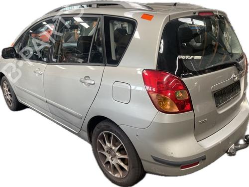 Rear left window mechanism TOYOTA COROLLA Verso (_E12_) 1.8 VVT-i (ZZE122_, ZZE122R) | BP28173534C24 