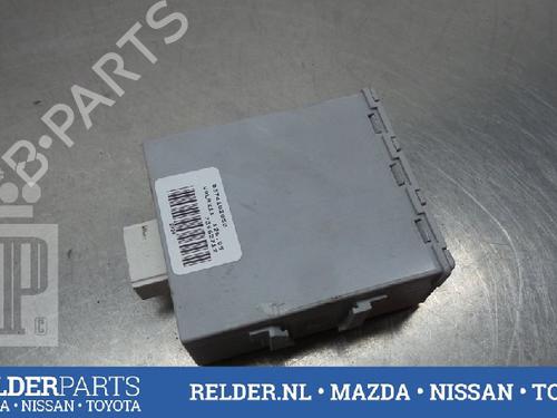 Used Electronic module TOYOTA COROLLA (_E12_) 1.4 VVT-i (ZZE120_, ZZE120R) (97 hp) 22142191