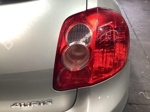 Used Right taillight TOYOTA AURIS (_E15_) 1.6 (ZRE151_, ZRE151R) (124 hp) 29300154