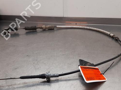Cable TOYOTA TUNDRA Pickup (_K5_, _K6_) 5.7 4WD (USK56_, USK57_, USK55_, USK75_, USK55L, USK57L,... | BP29576400E12 