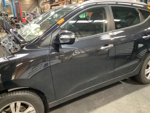 Left front door HYUNDAI ix35 (LM, EL, ELH) 2.0 | BP29503517C2 