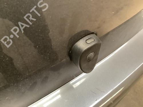 Tailgate handle TOYOTA YARIS (_P9_) 1.8 VVTi (ZSP90_, ZSP90R) | BP27192375C132 