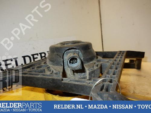 Radiator fan MAZDA 2 (DY) 1.2 (DY3W) | BP22143710M35 - Image 3
