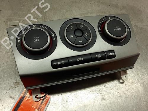 Used Climate control Climate control MAZDA 3 (BK) 1.6 (BK14) (105 hp) 31942690 31942690