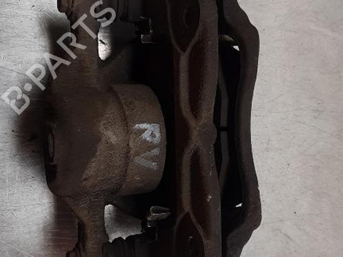 Used Right front brake caliper TOYOTA VERSO (_R2_) 1.6 (ZGR20_, ZGR20R) (132 hp) 29009509