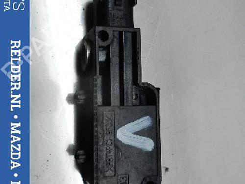 Used Electronic module MAZDA RX-8 (SE, FE) 1.3 (FE103, SE3P) (231 hp) 22146379