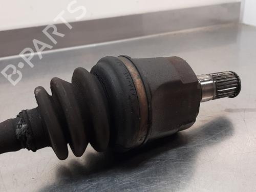 Left front driveshaft KIA PICANTO II (TA) 1.0 | BP25214594M38 - Image 2