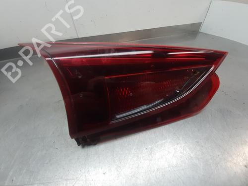 Used Left taillight Left taillight 22170873 22170873