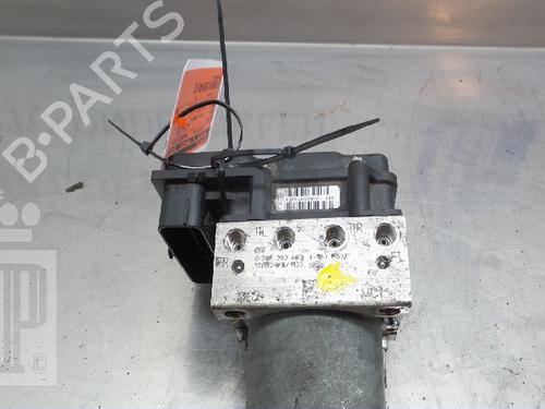 Used ABS pump NISSAN NV200 Van 1.5 dCi 85 (M20, M20N, M20M) (86 hp) 22151180