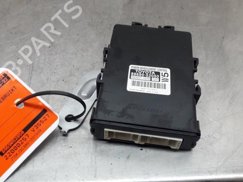 Used Control unit Control unit 22163575 22163575