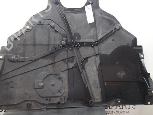 Underbody protection MAZDA 6 Estate (GJ, GL) 2.0 (GJEFW) | BP22163218M92 