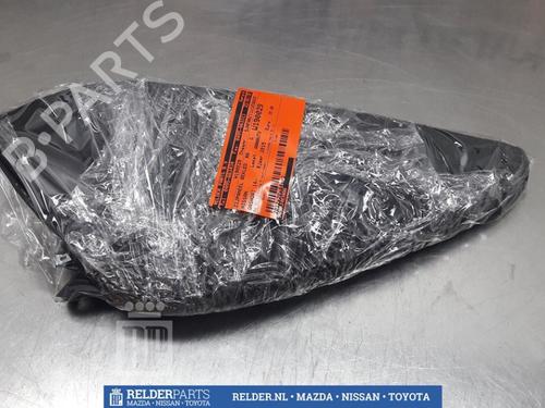 Ander NISSAN QASHQAI II (J11, J11_) 1.5 dCi (110 hp) 22162268