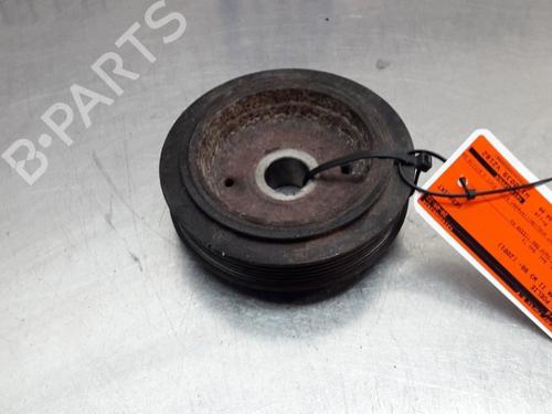 Used Pulley TOYOTA MR2 III (ZZW3_) 1.8 16V VT-i (ZZW30) (140 hp) 22164190
