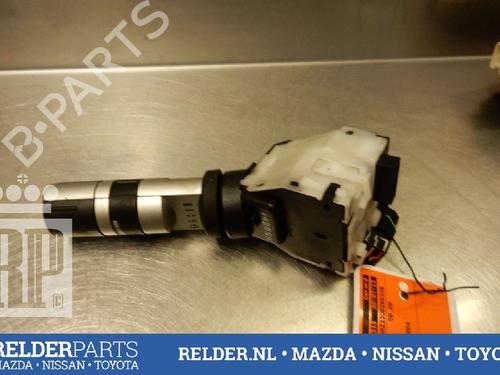 Used Steering column stalk NISSAN 350Z Coupe (Z33) 3.5 (AAZ33) (280 hp) 22143747