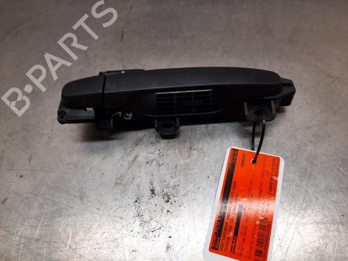 Front right exterior door handle TOYOTA AYGO (_B4_) 1.0 VVTi (KGB40) | BP22167853C129 