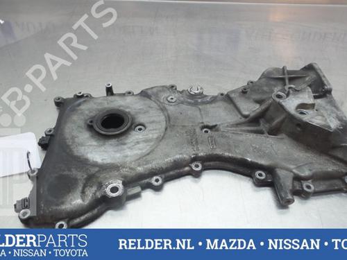 Used Timing cover Timing cover 22153288 22153288