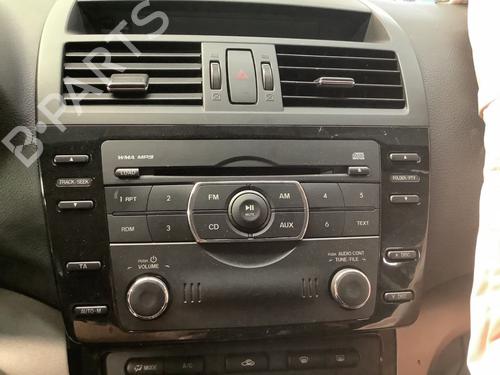 Used Radio Radio 38986737 38986737
