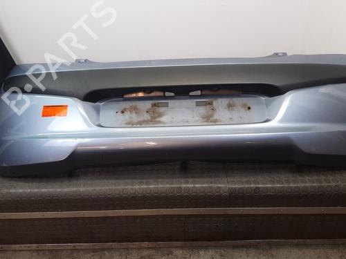 Used Rear bumper NISSAN PIXO (UA0) 1.0 (68 hp) 30902248
